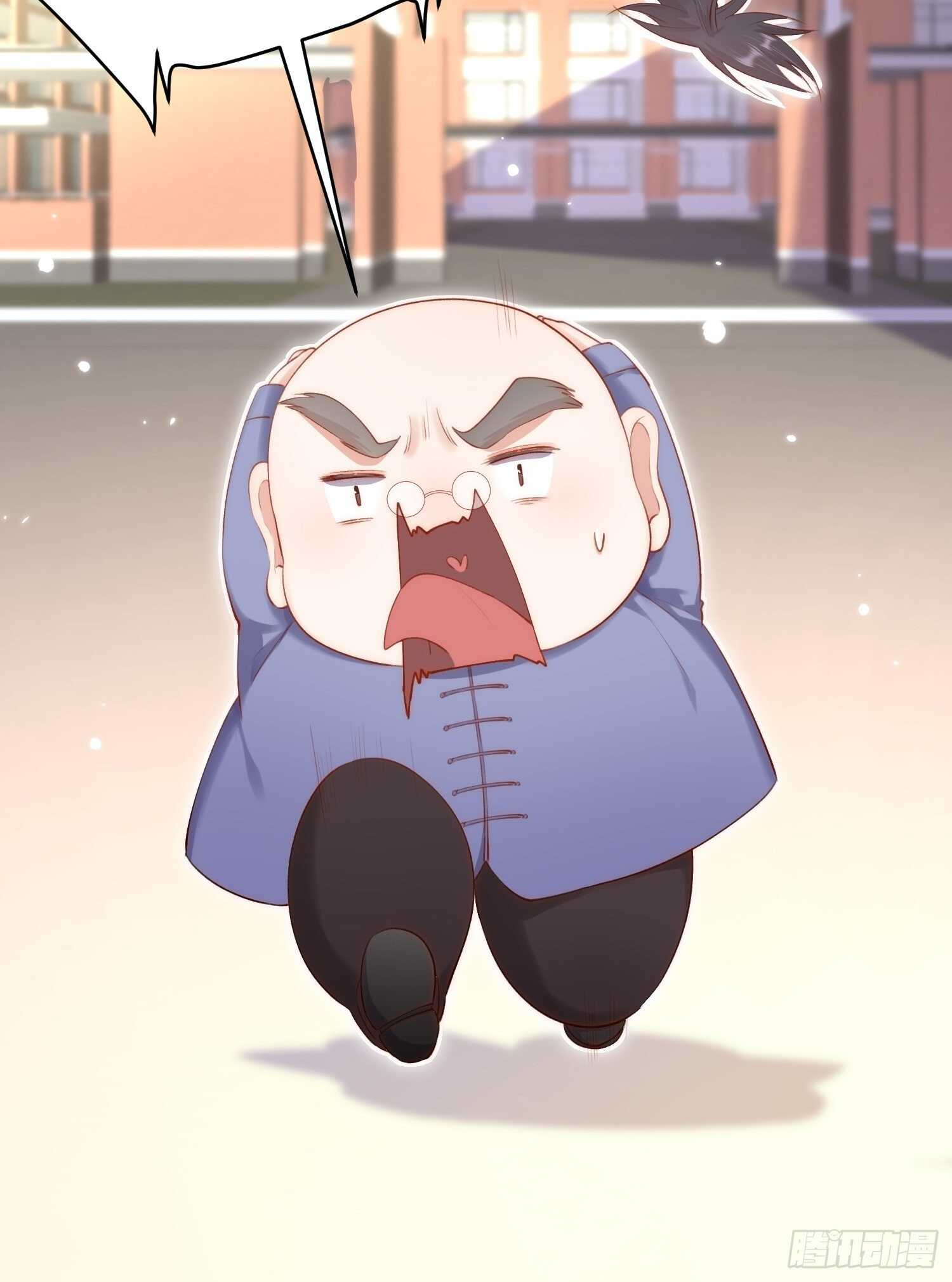 第40话 有点奇怪9