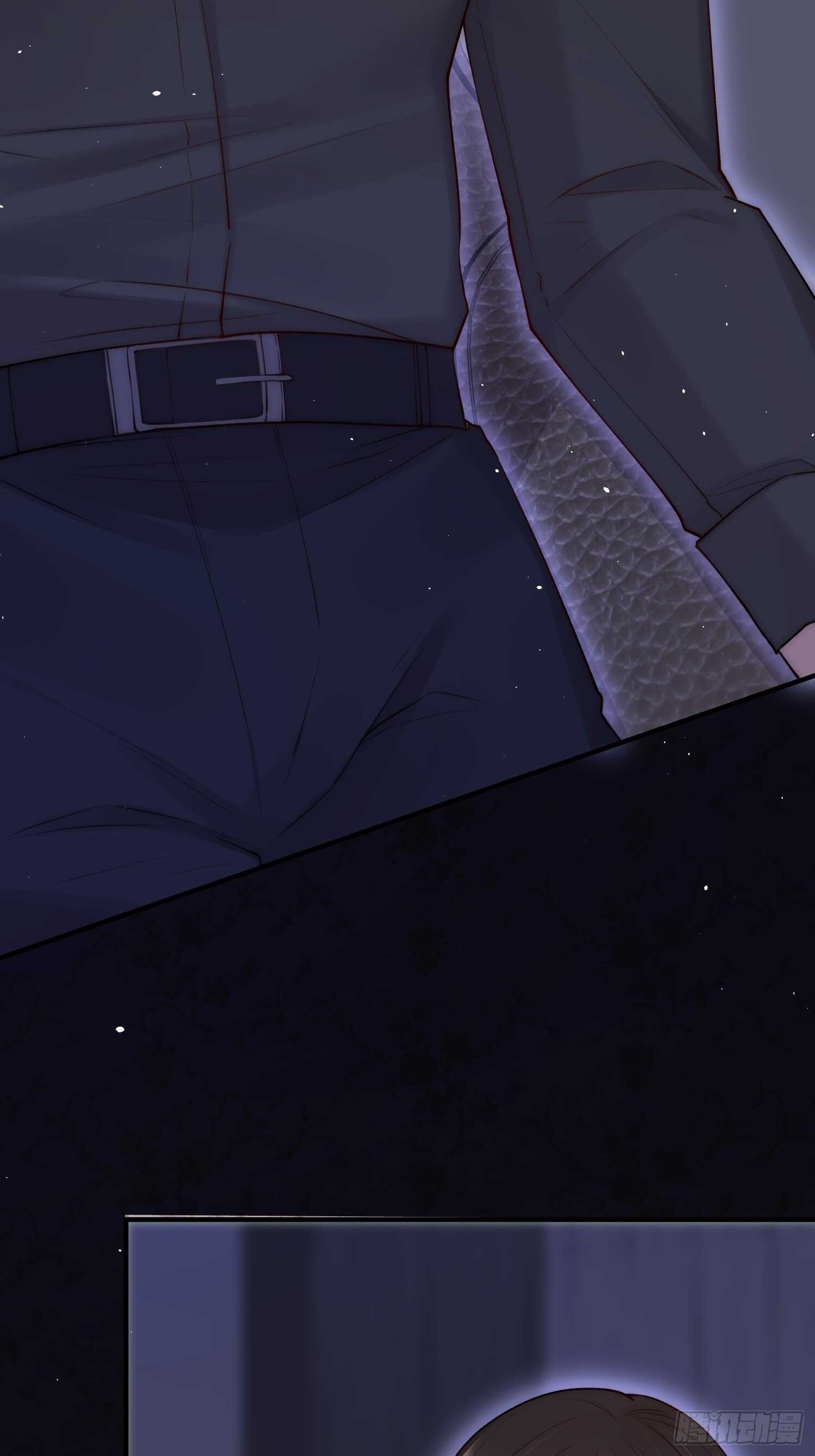 第34话 不许讨厌我31