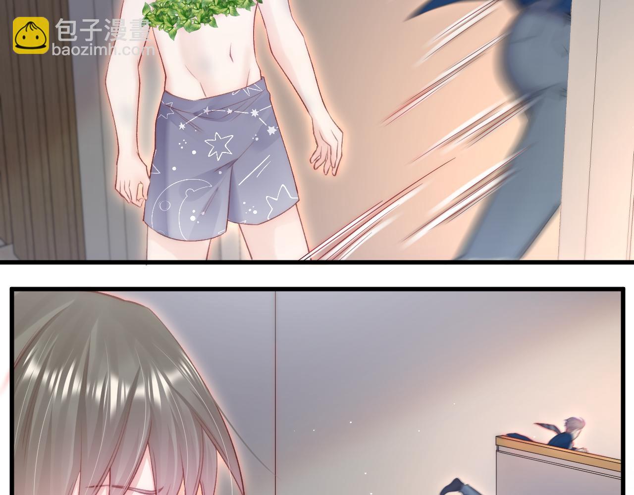 第104话 令人心动的”人类”22