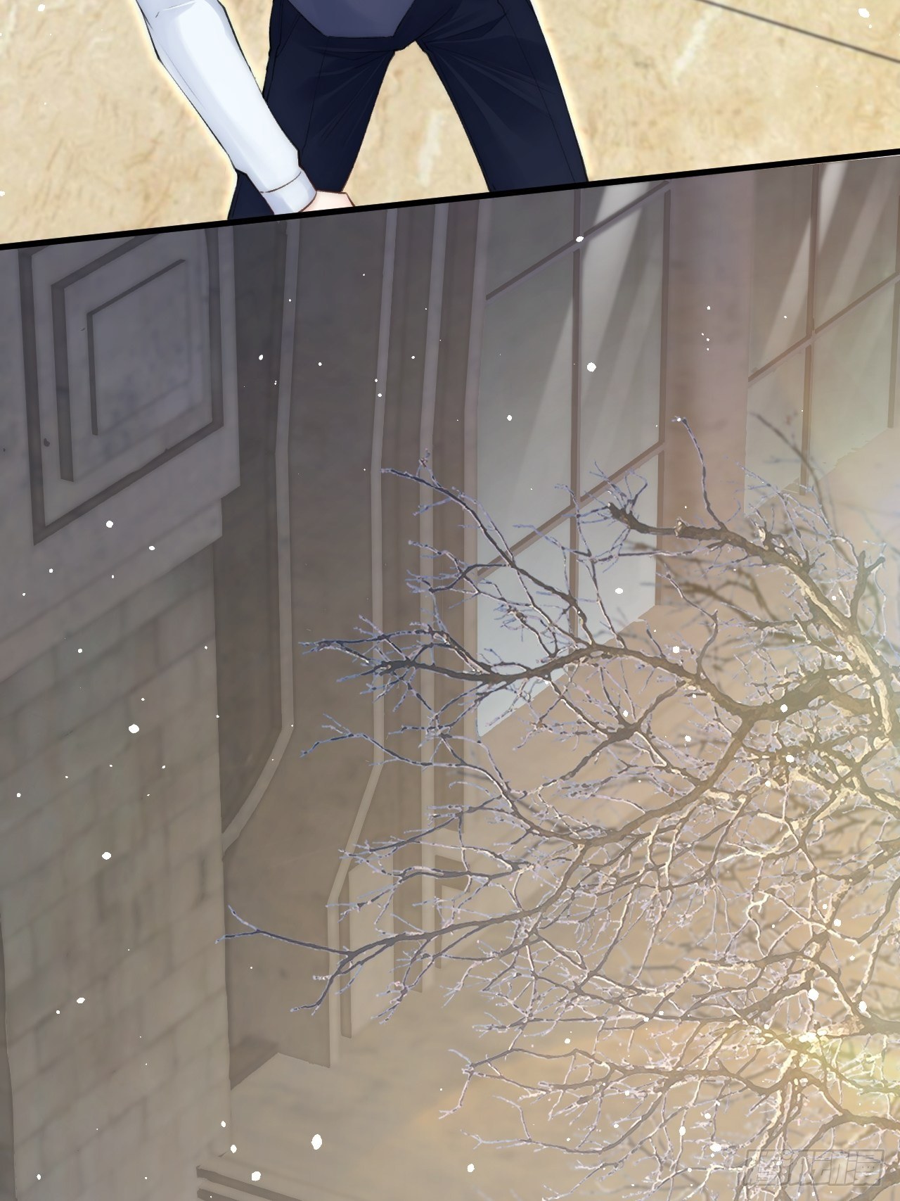 第76话 赠师一场花开27