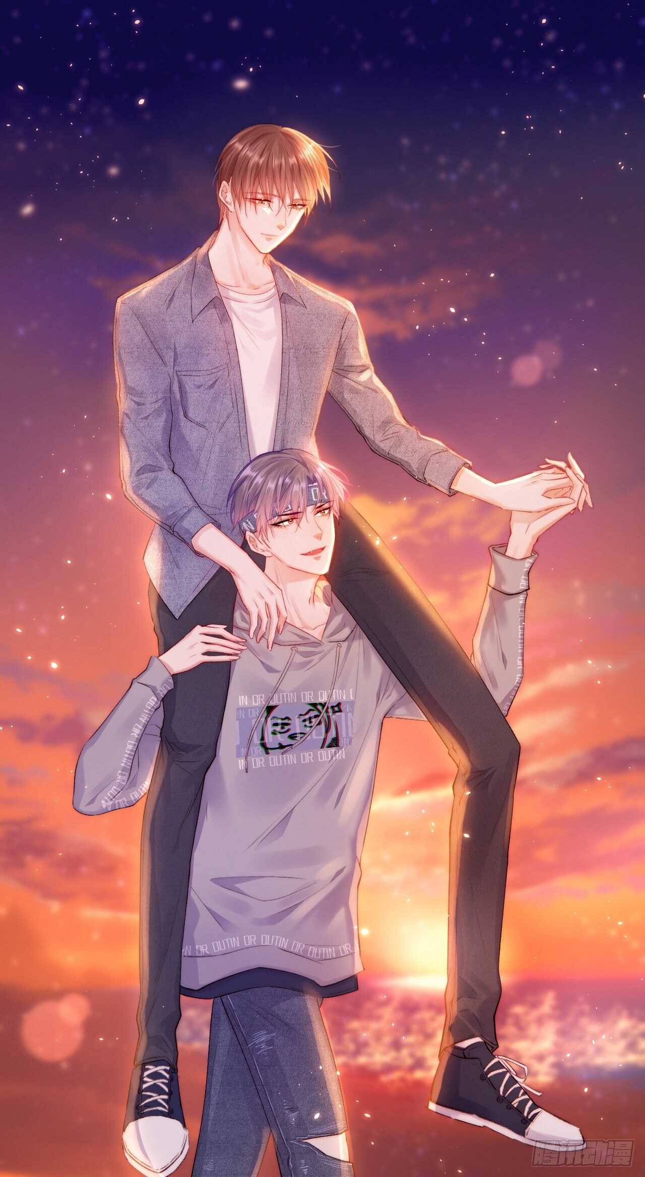 第42话 你是很厉害的人0