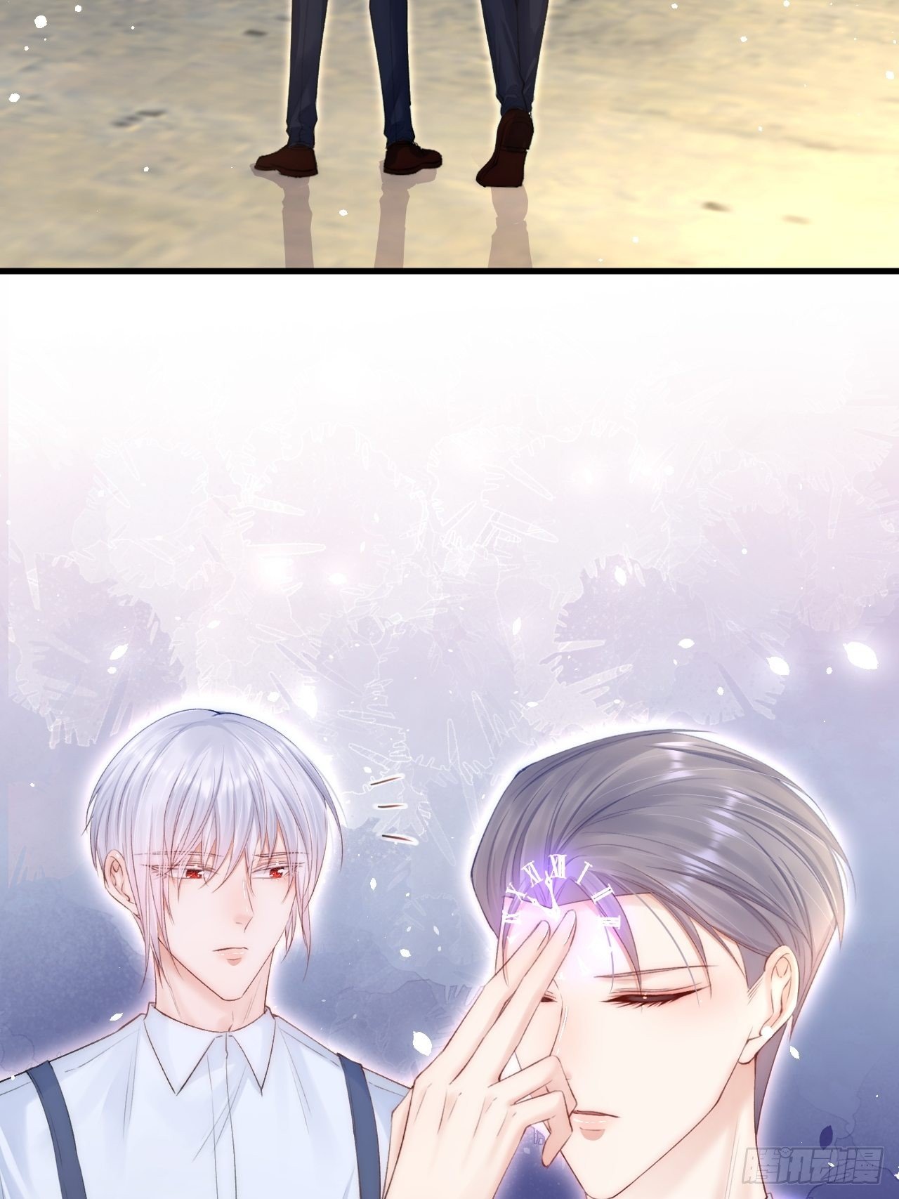 第76话 赠师一场花开33
