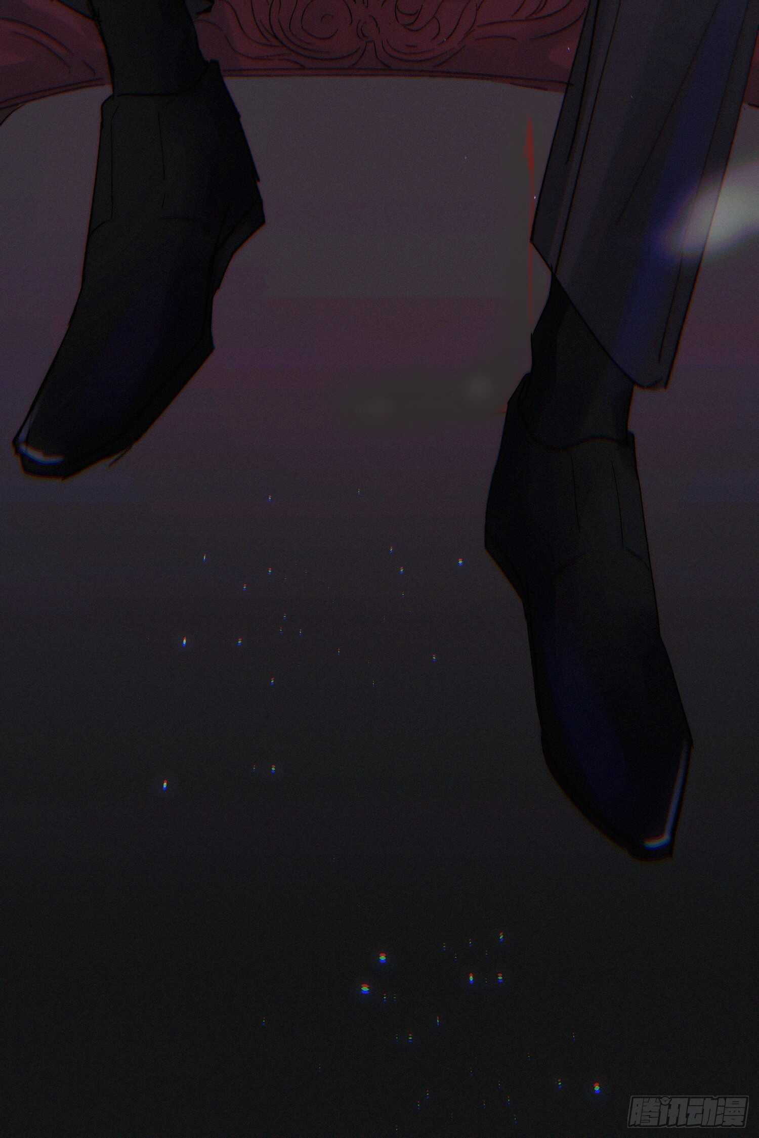 第34话 不许讨厌我2