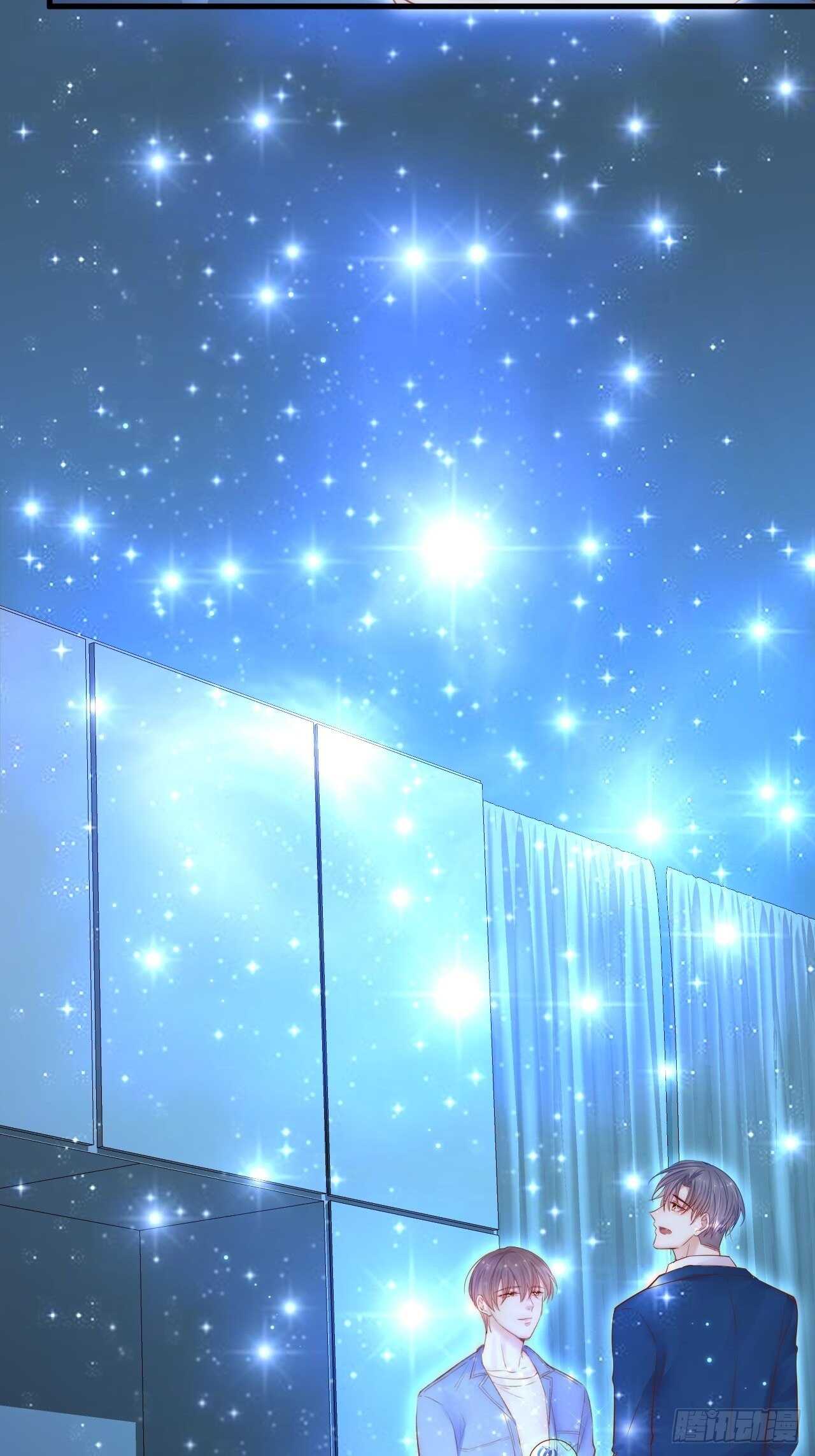 第53话 新年快乐一起睡觉吗28