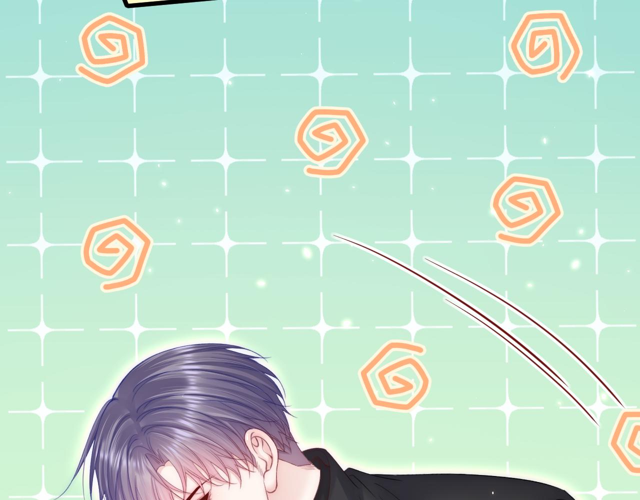 第183话 他的笑吻18