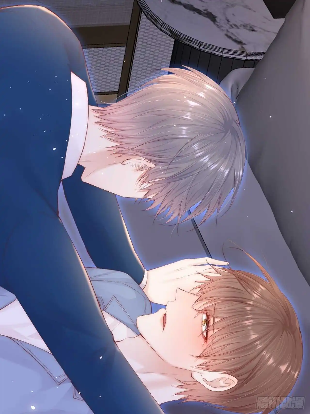 第61话 苏洛尔号的缠绵17
