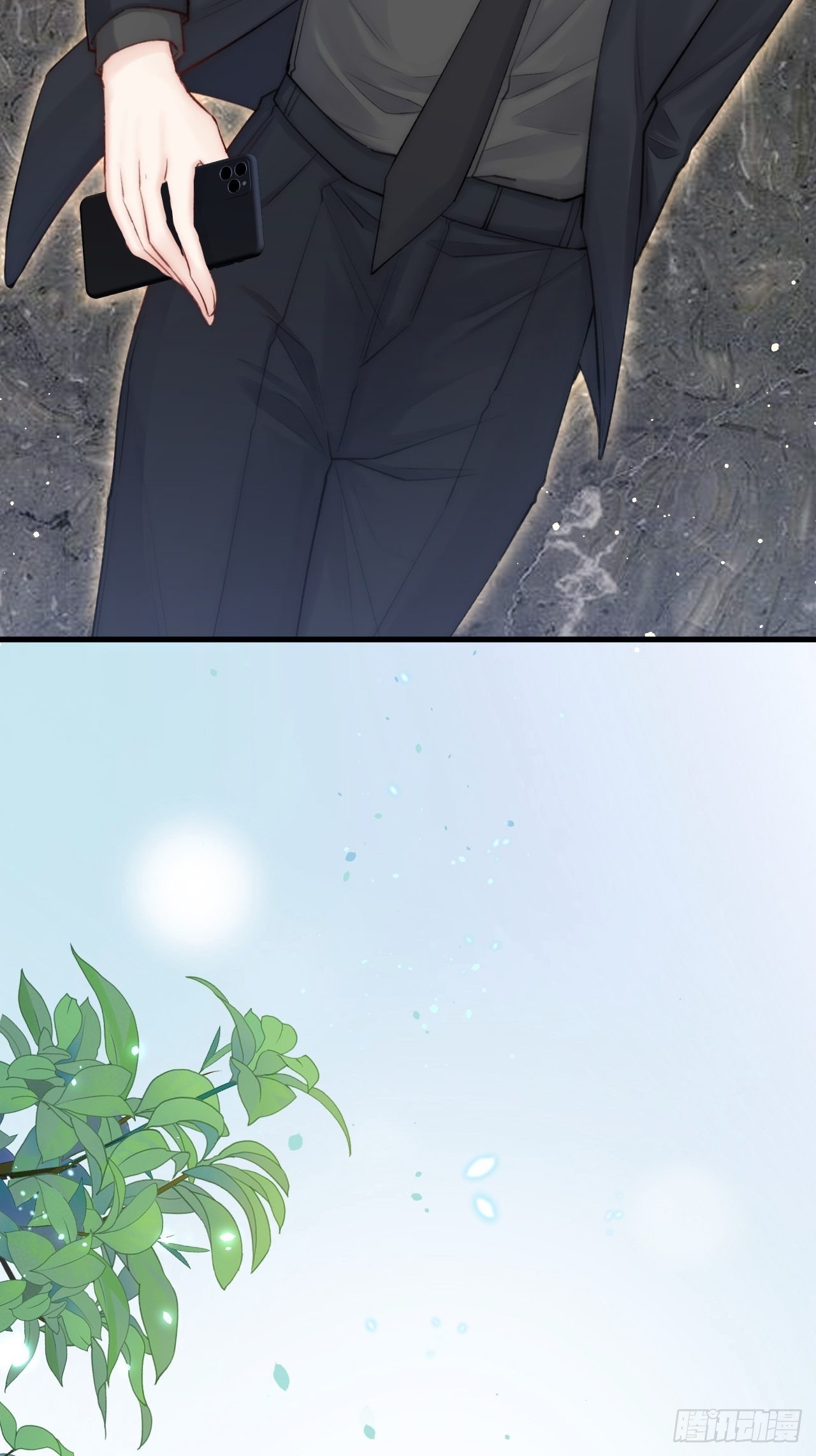 第77话 试探与选择8