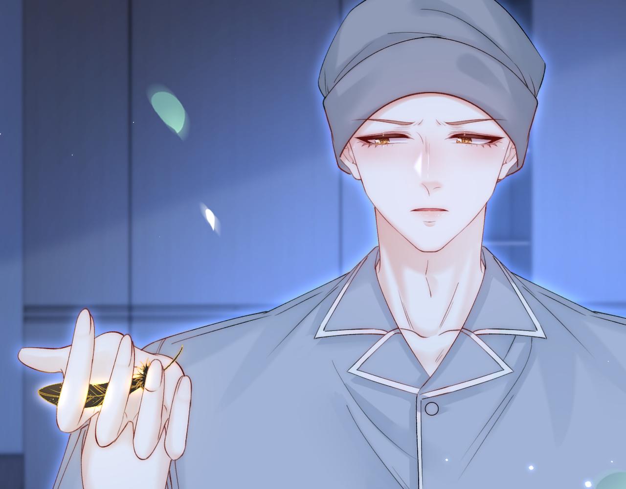 163话 抽屉里的宝贝65