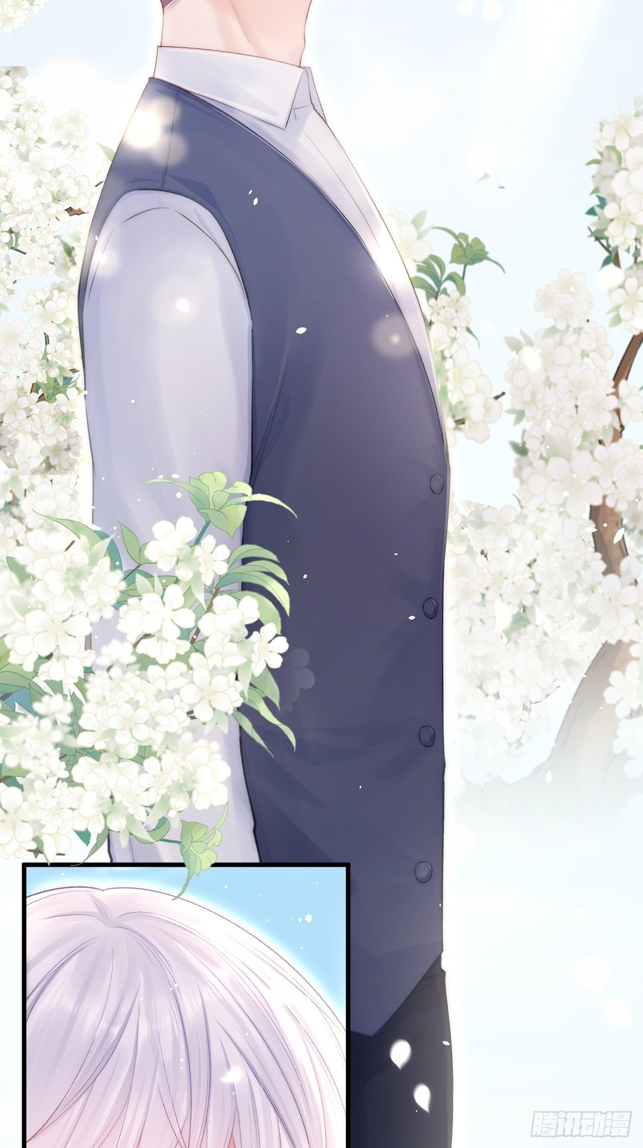 第76话 赠师一场花开39