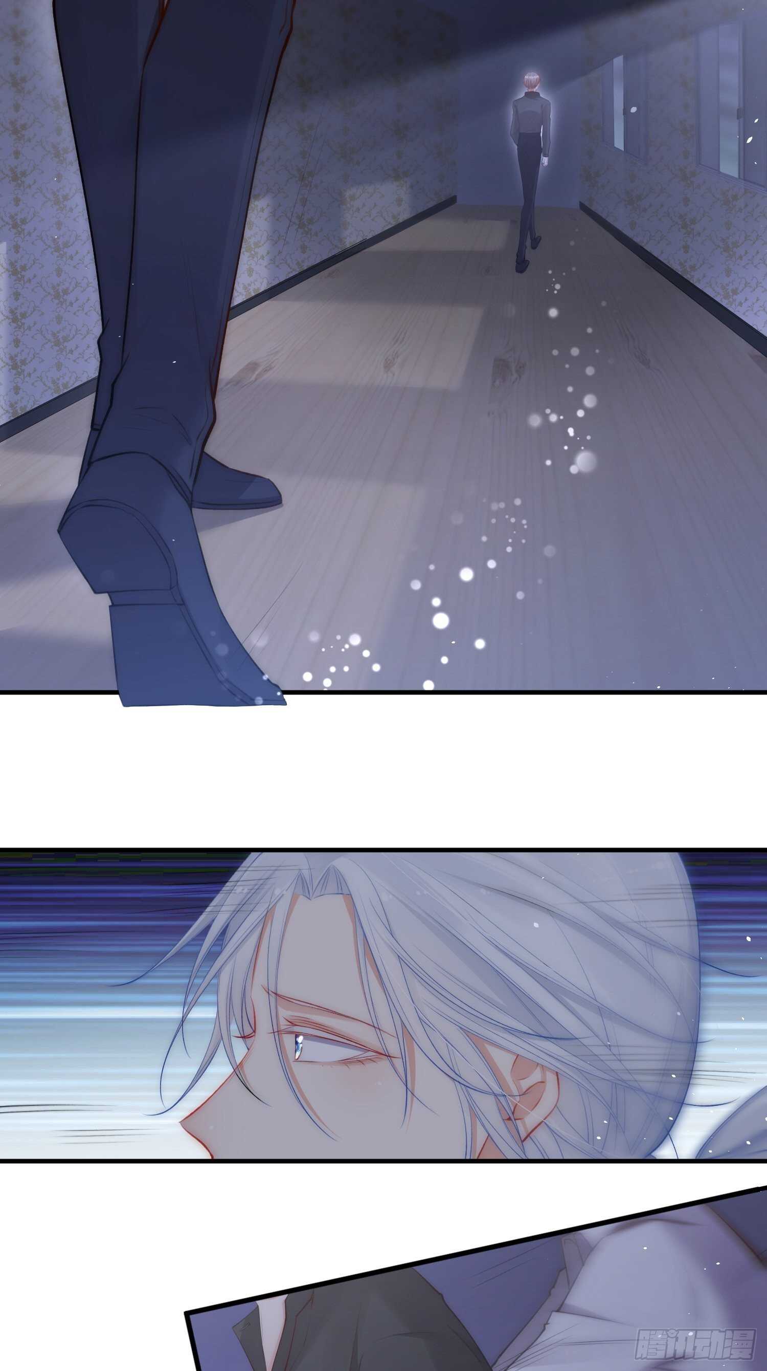 第35话 无法离开15