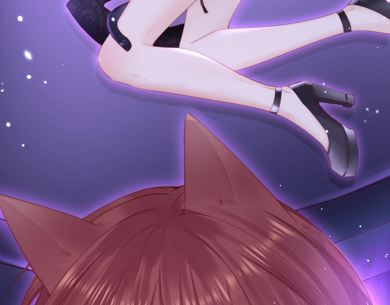 【特别篇】女装比赛94