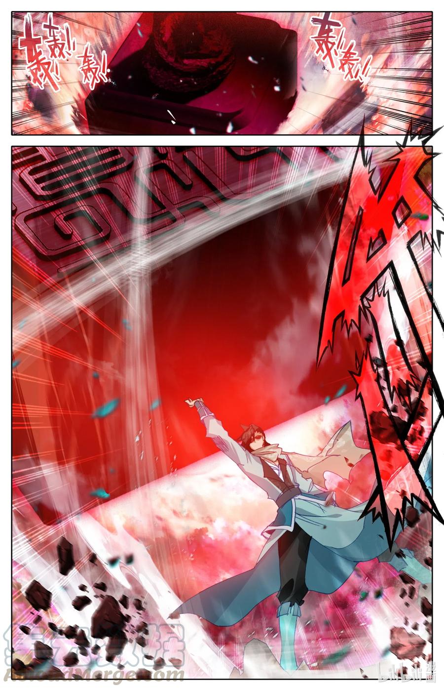 055 鹿死谁手？10