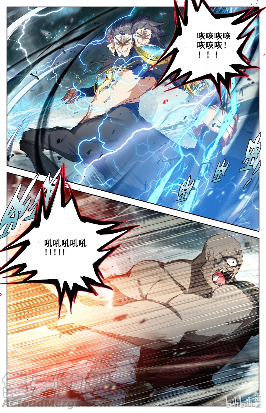091 越战越勇！5