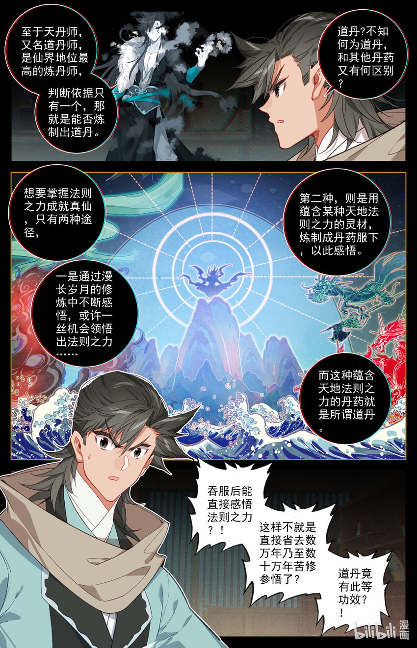 134 炼丹7