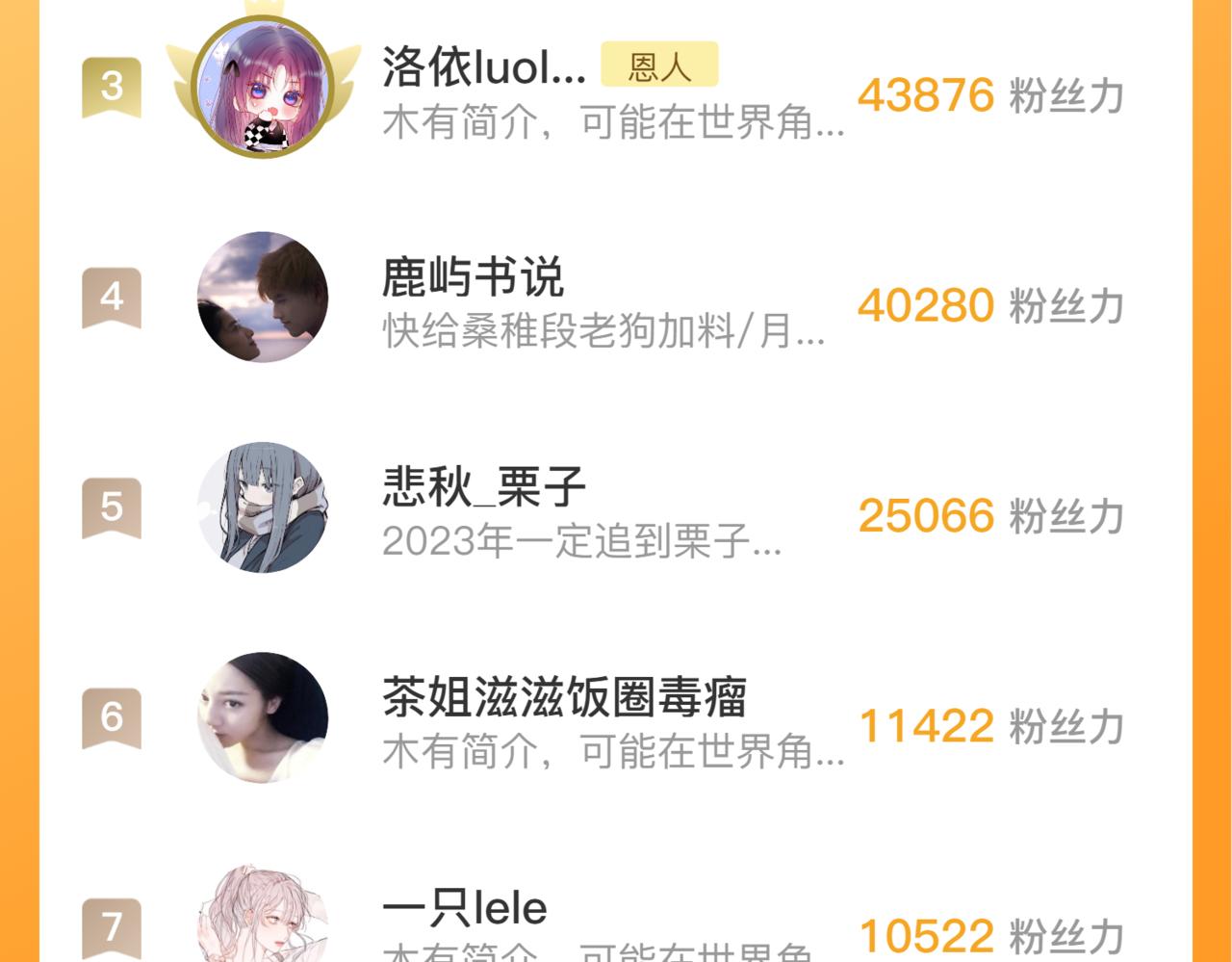 假条4