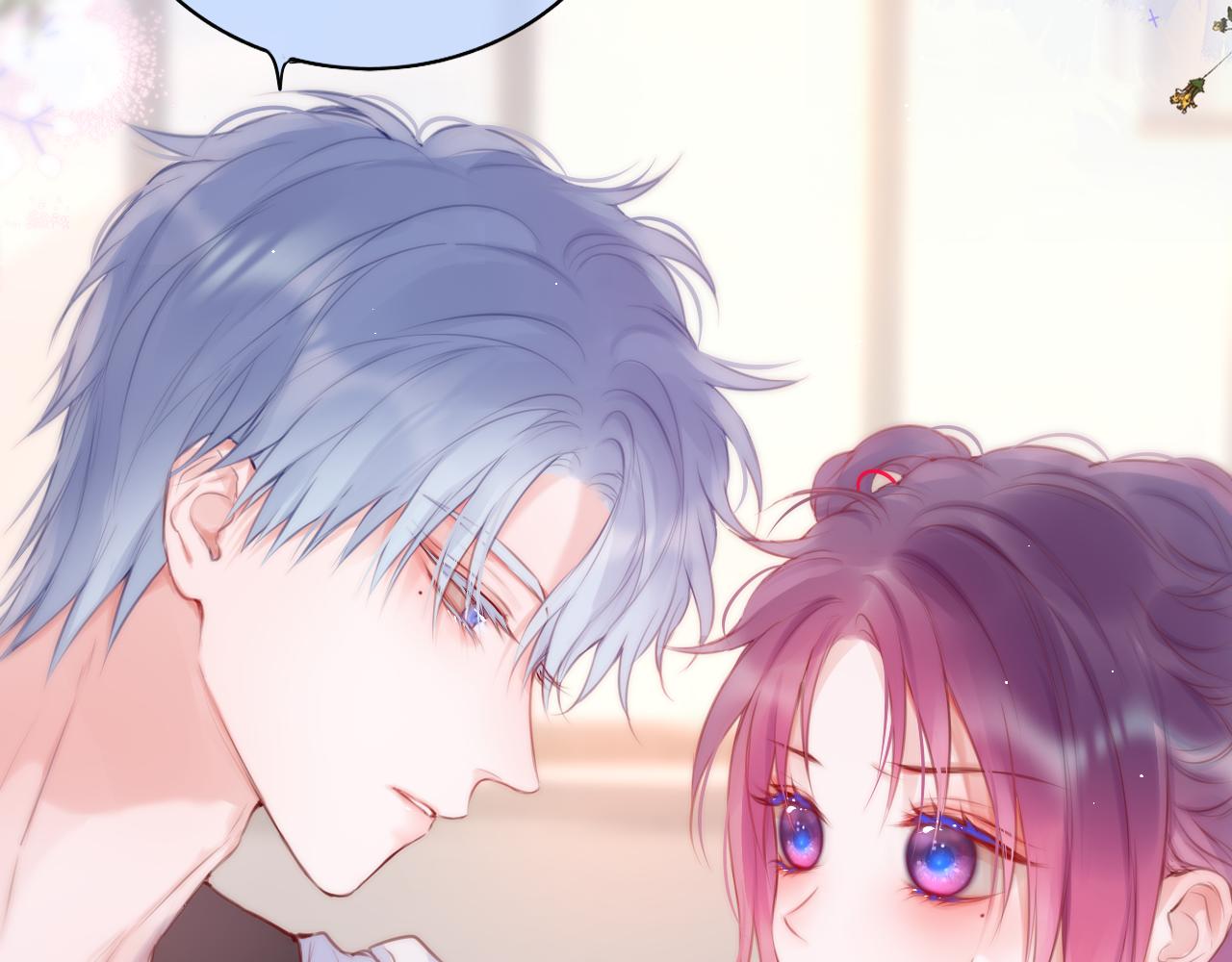 第33话 纯情？50