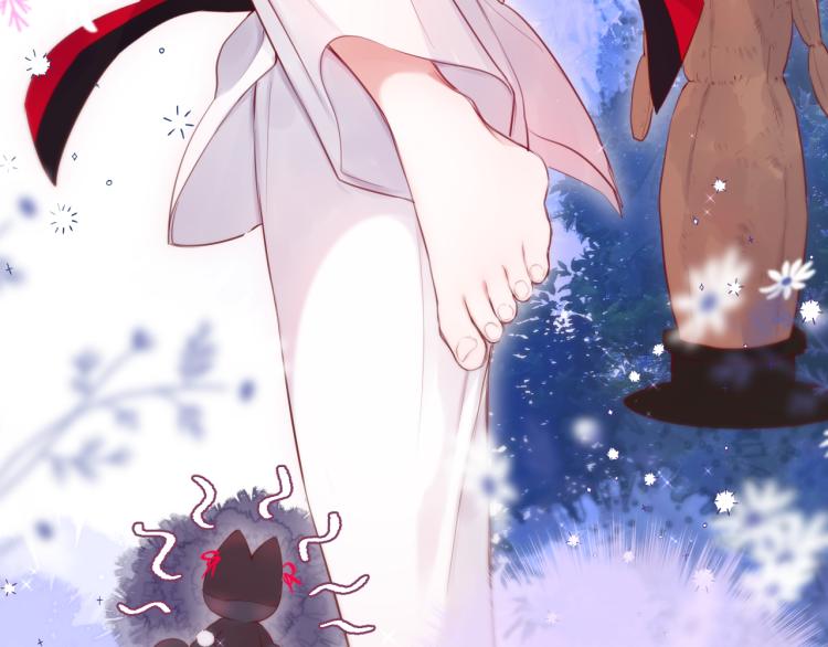 第5话 蓝莓味的12
