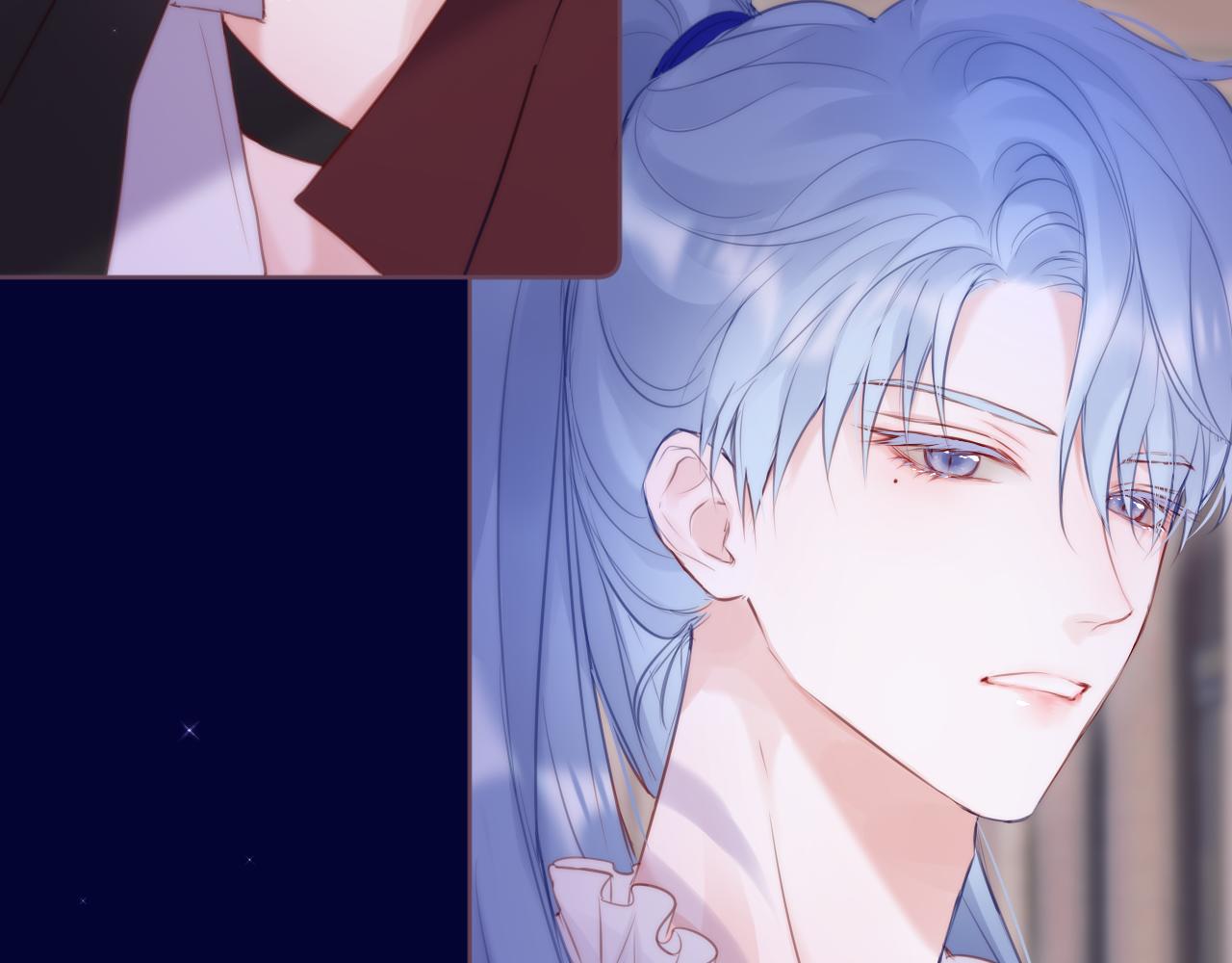 元旦特别联动番外：狐狸X昼夜18