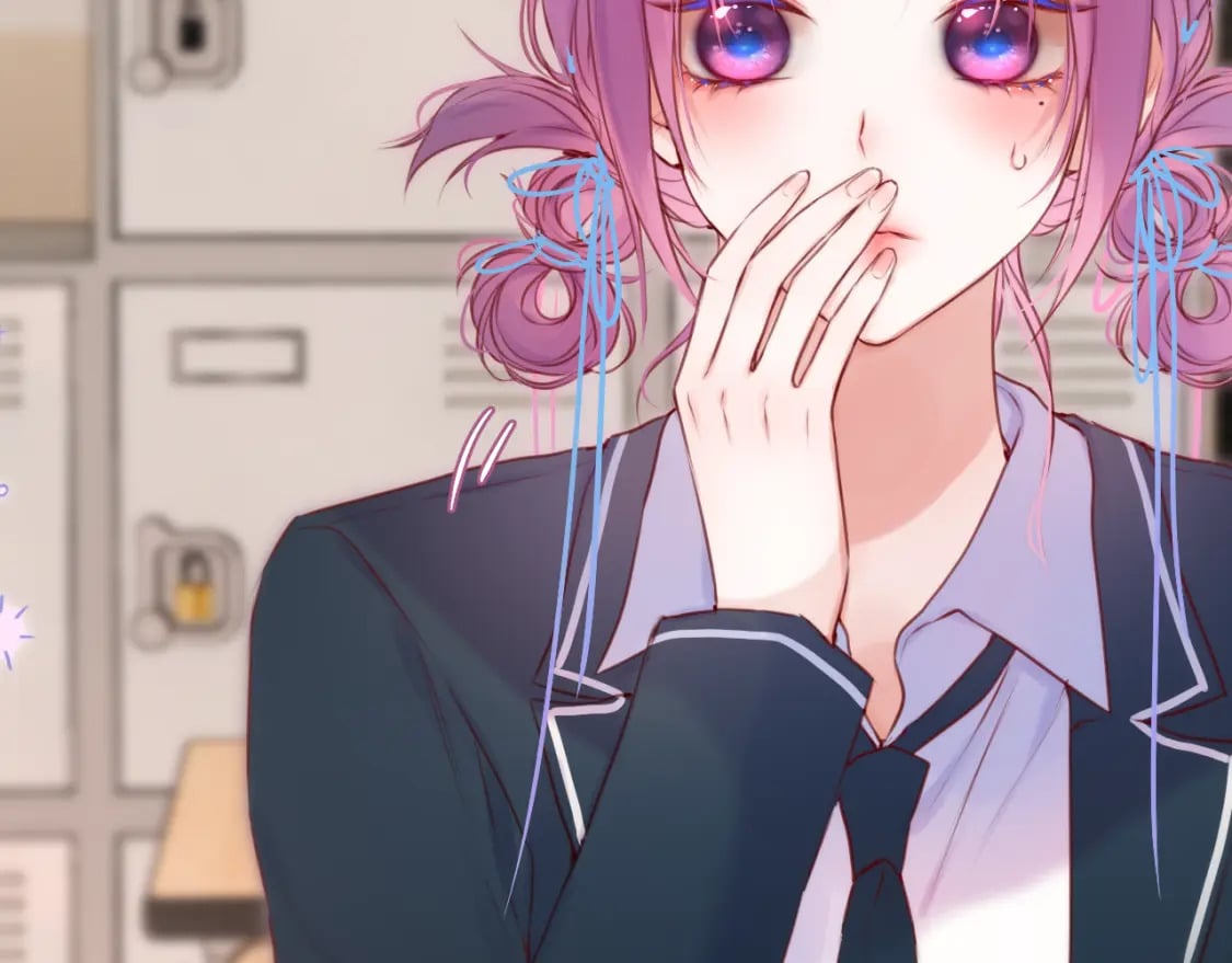 第54话 喜欢？45