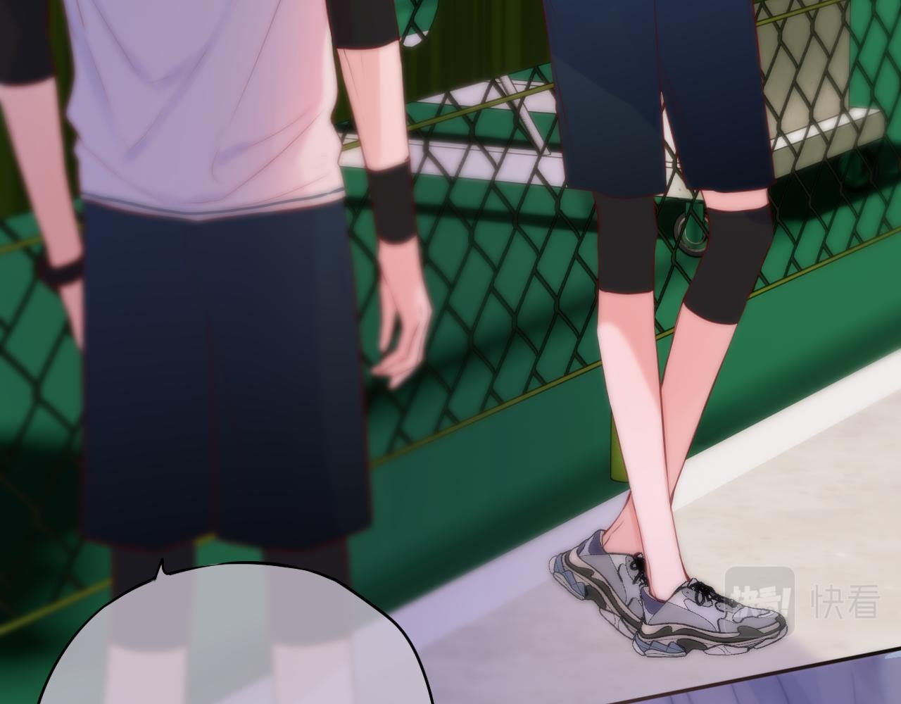 第39话 你喜欢谁？125