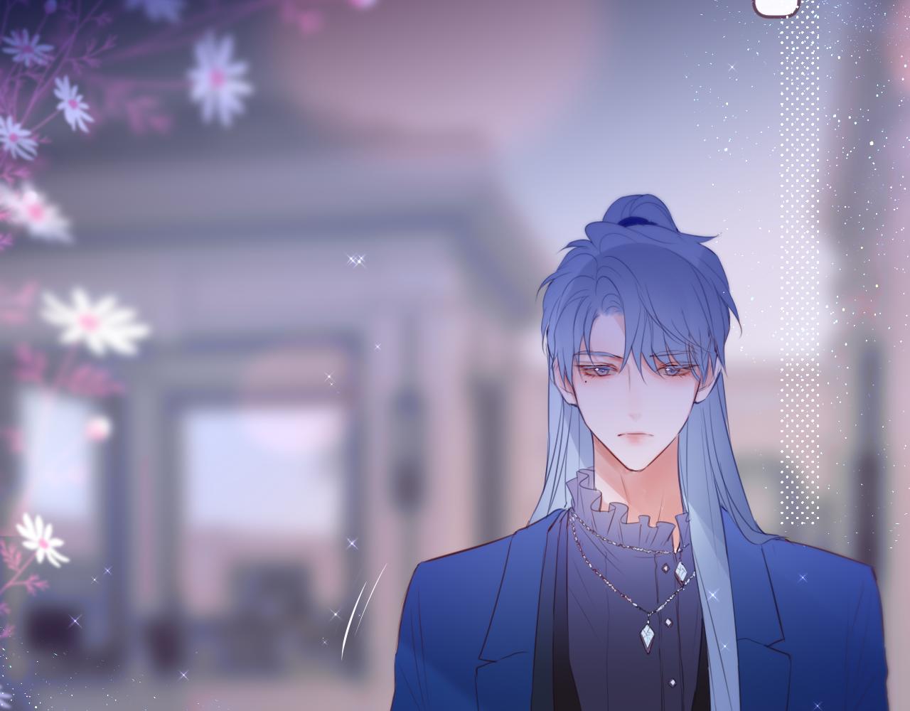 元旦特别联动番外：狐狸X昼夜51