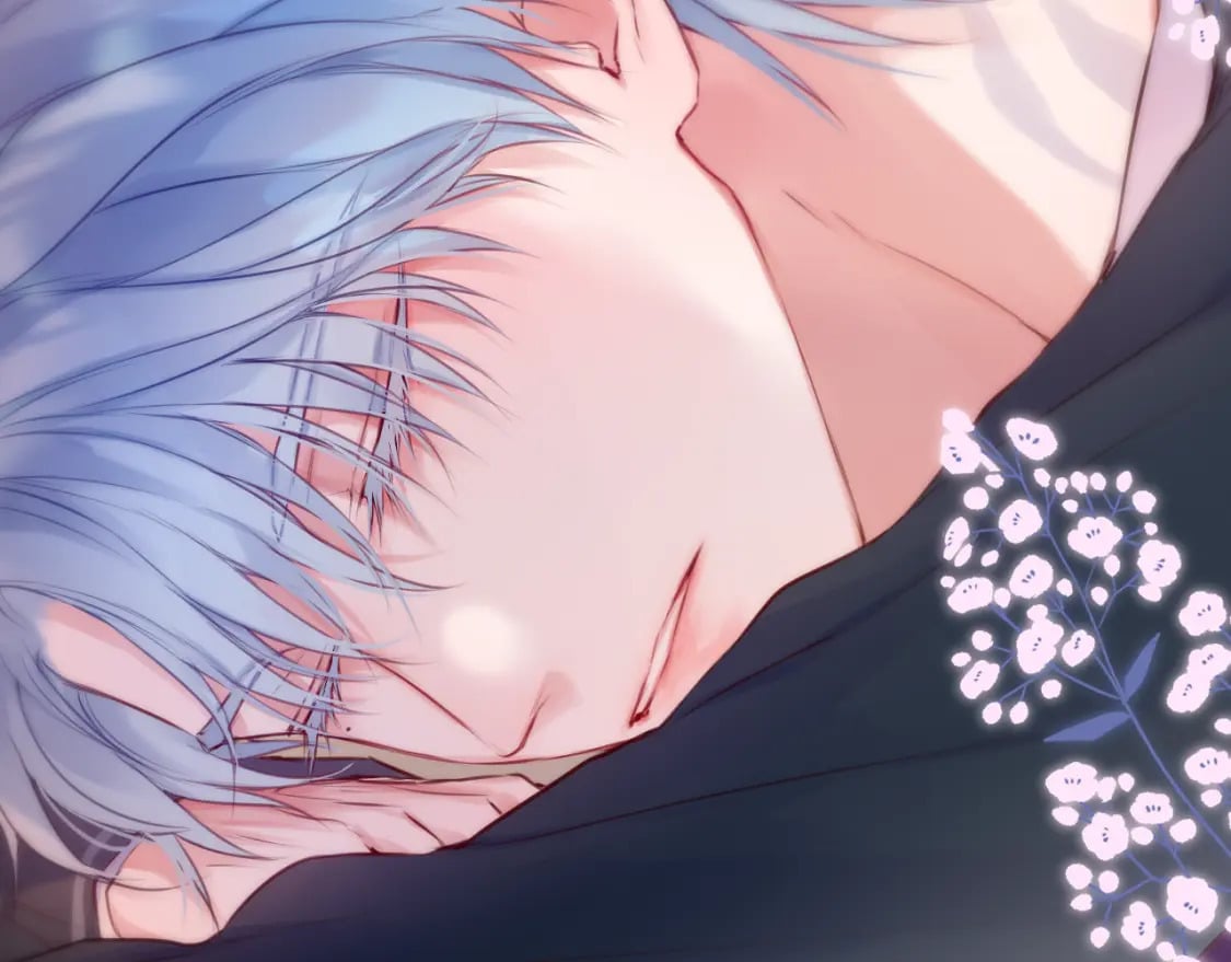 第54话 喜欢？55