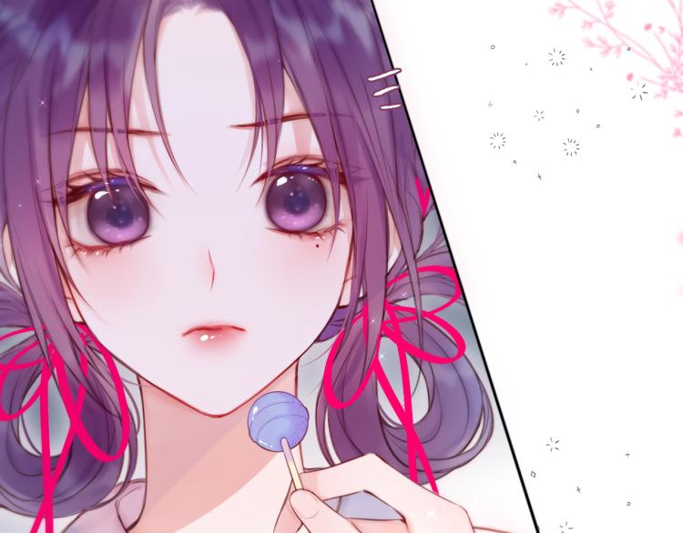 第5话 蓝莓味的48