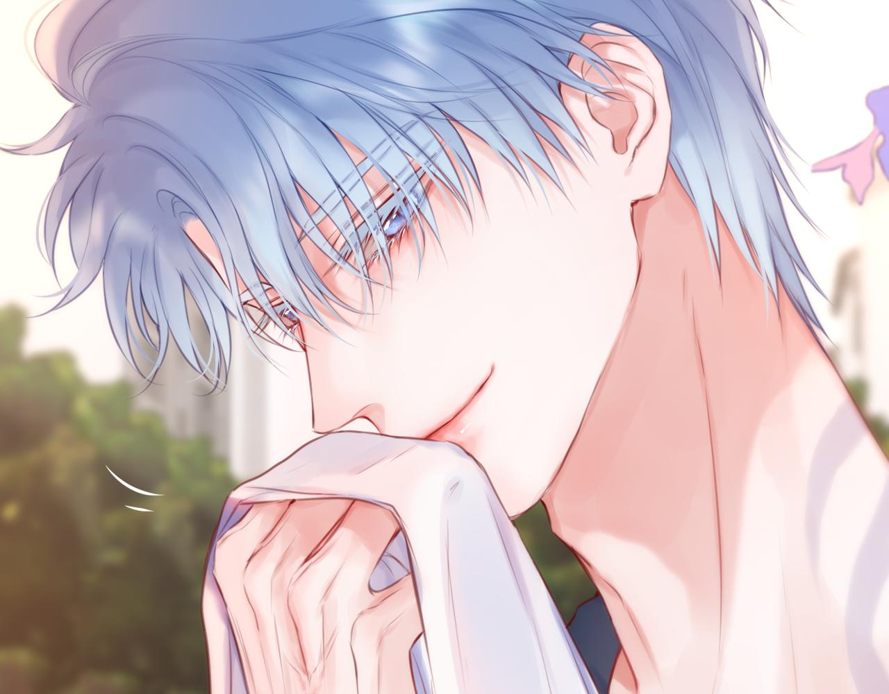第39话 你喜欢谁？146
