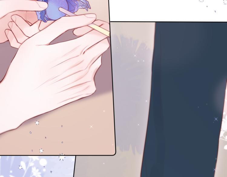 第5话 蓝莓味的45