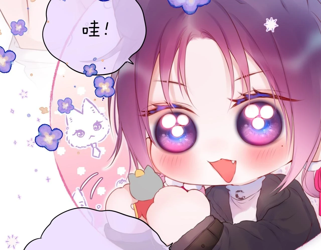 第47话 暗夜124