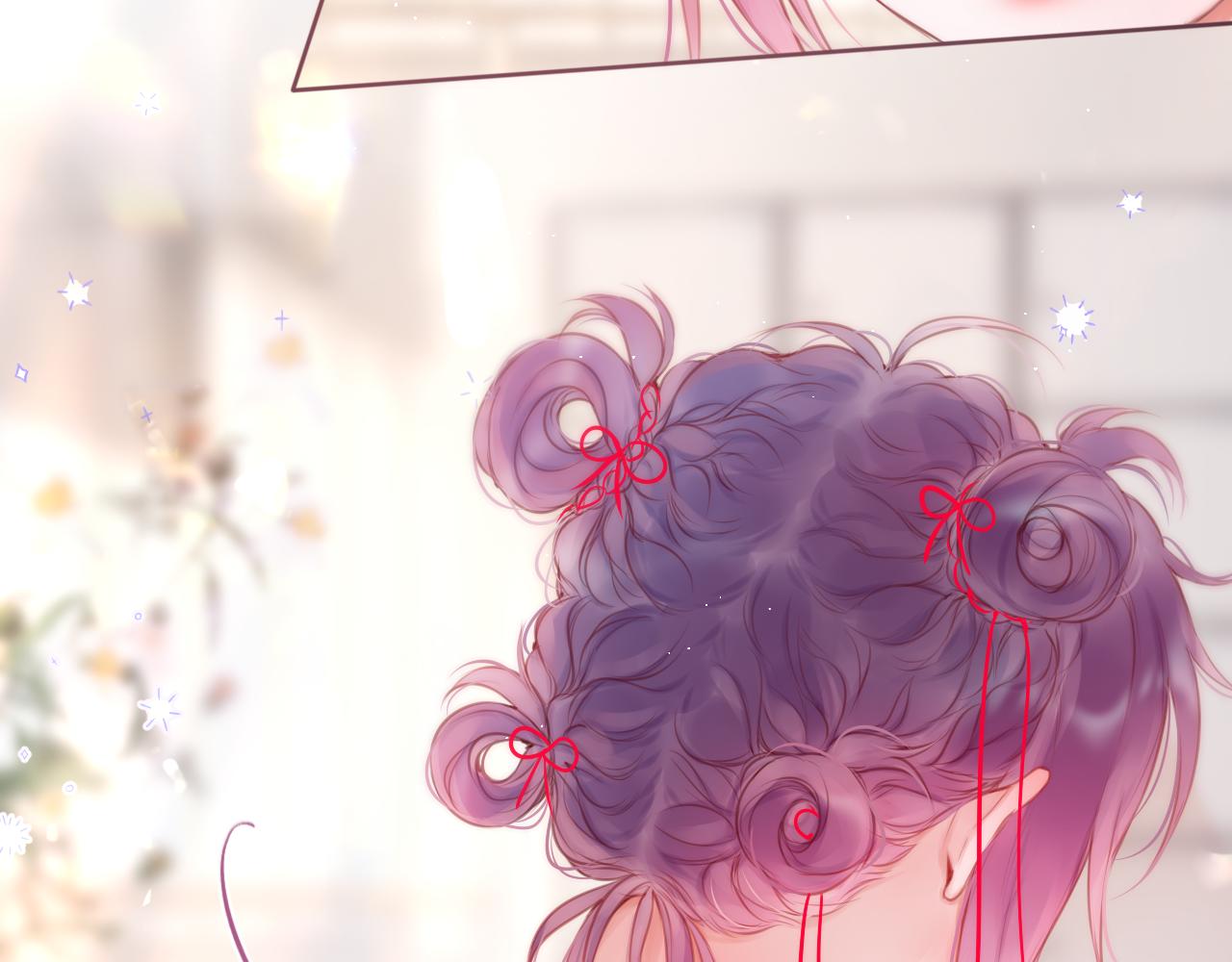 第33话 纯情？1