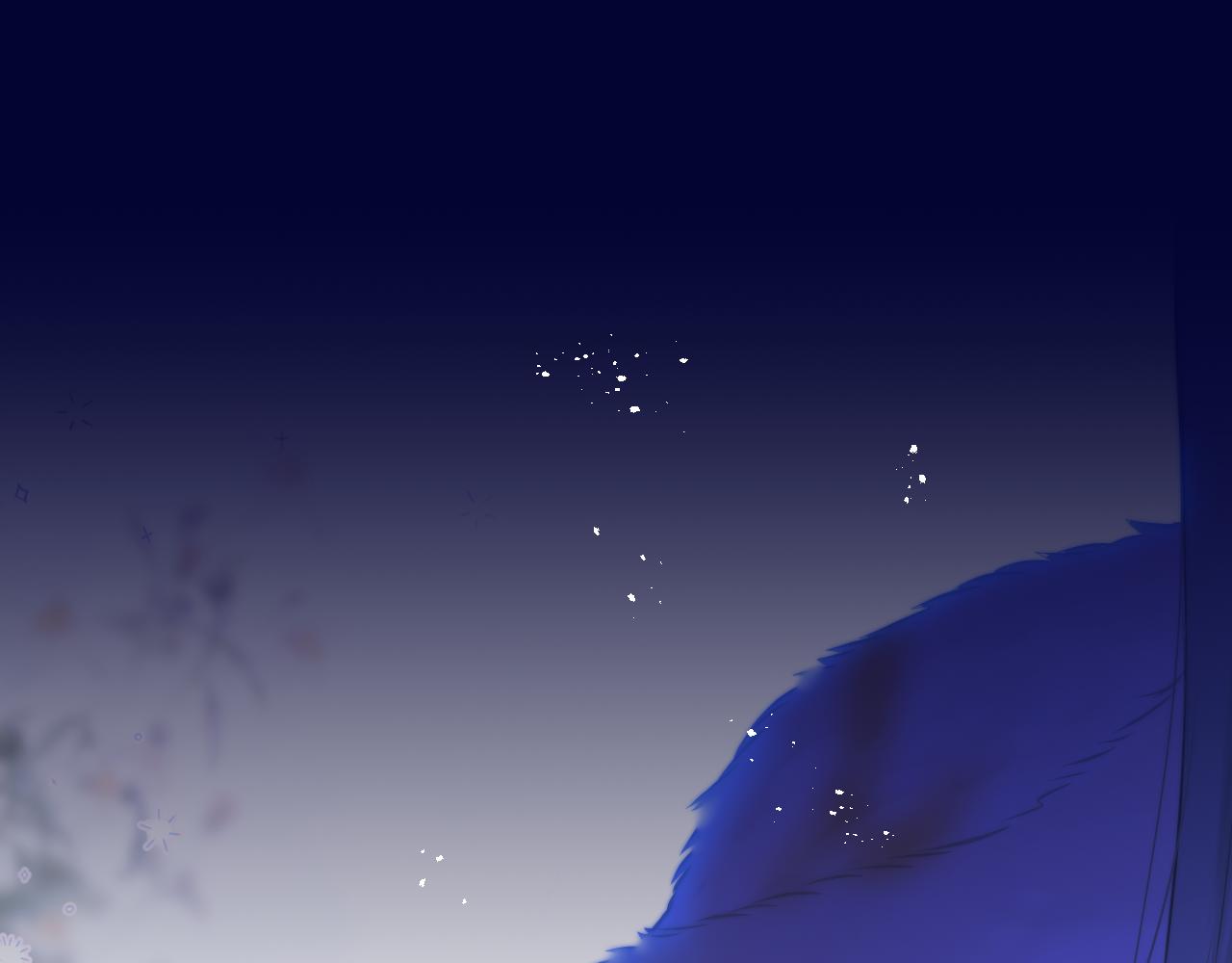 第28话 不想你受伤6