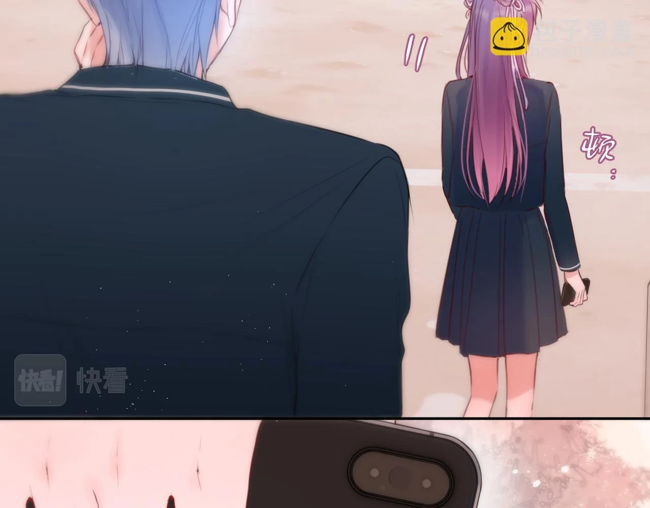 第47话 暗夜25
