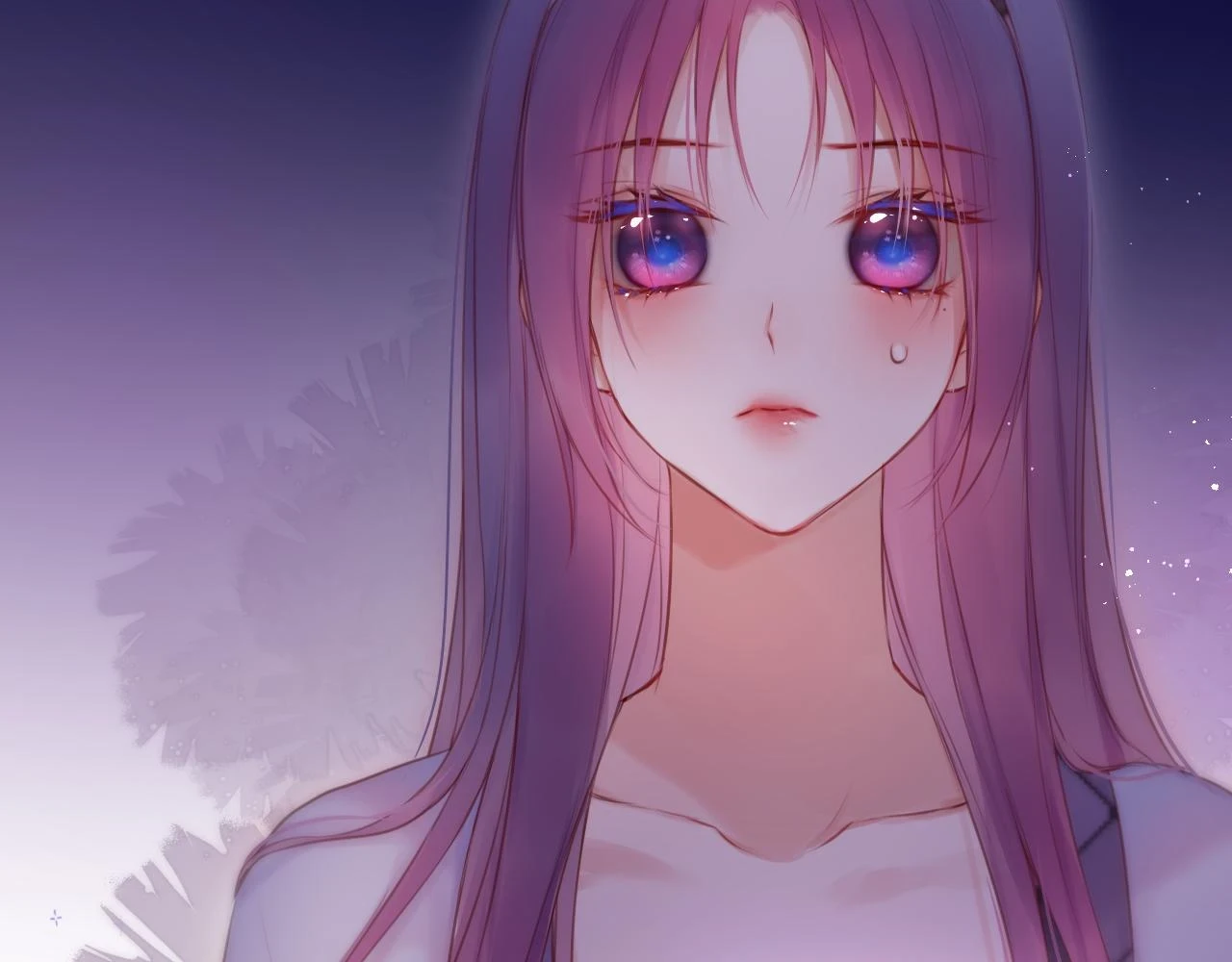 第48话 我爱慕她2