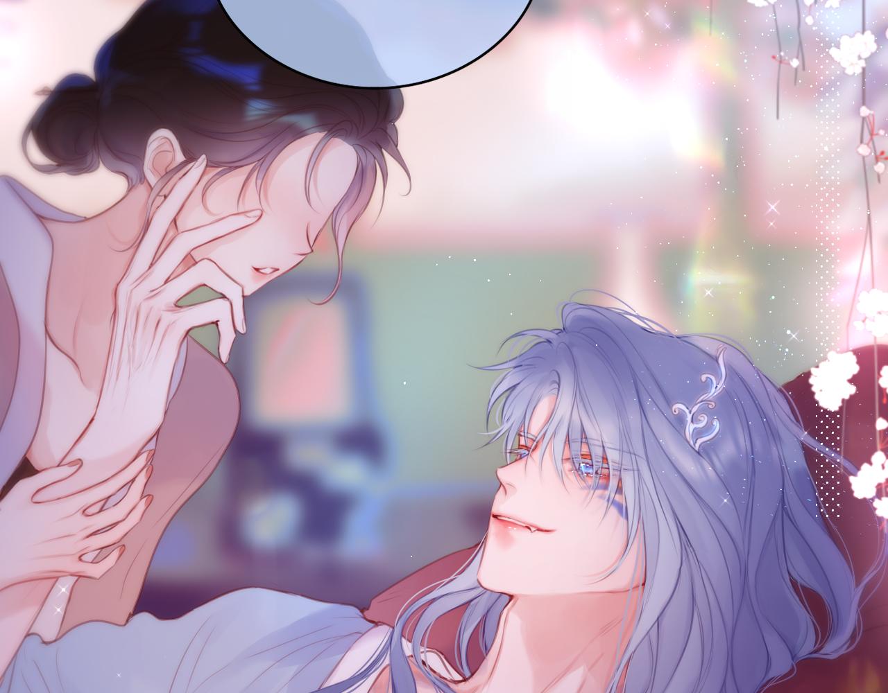 第33话 纯情？28