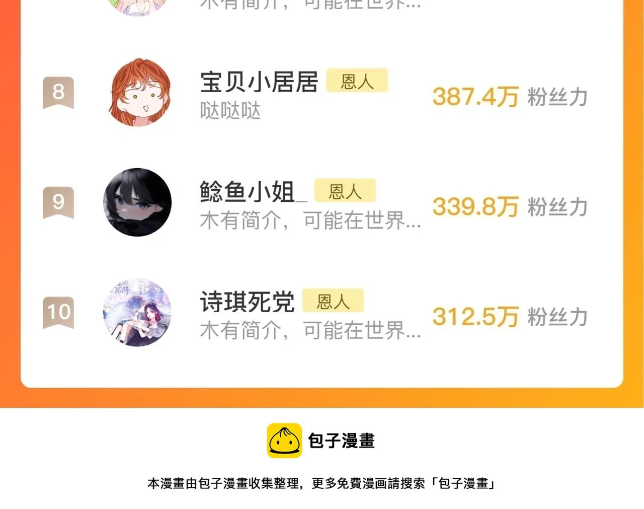 小剧场：亲亲狐狸52