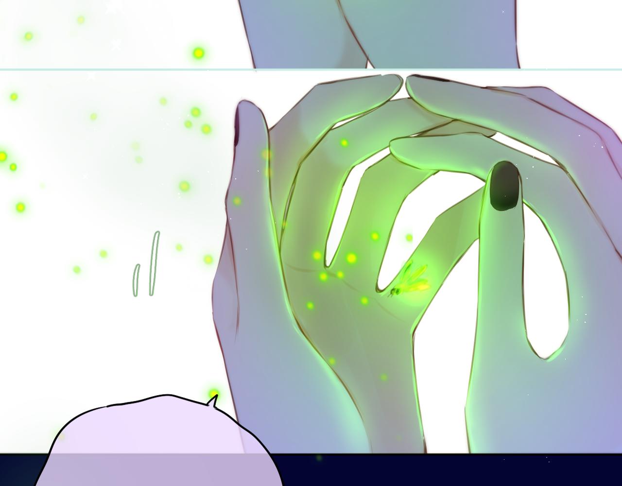 第29话 臭狐狸，不许死14