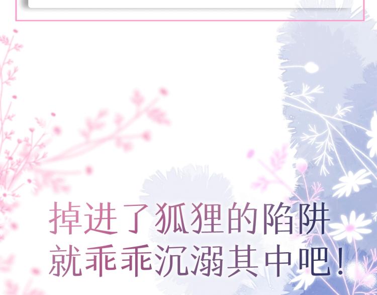 狐狸的陷阱主角小资料~6