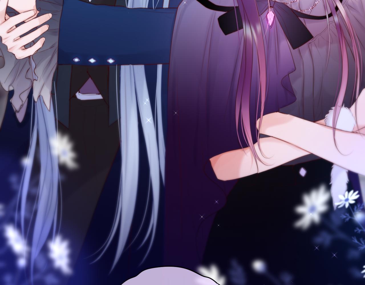 元旦特别联动番外：狐狸X昼夜10