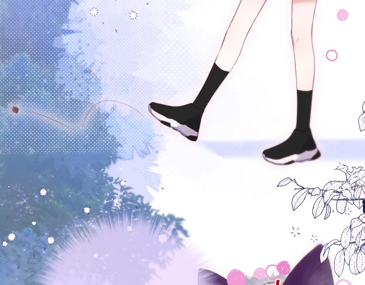 第5话 蓝莓味的7
