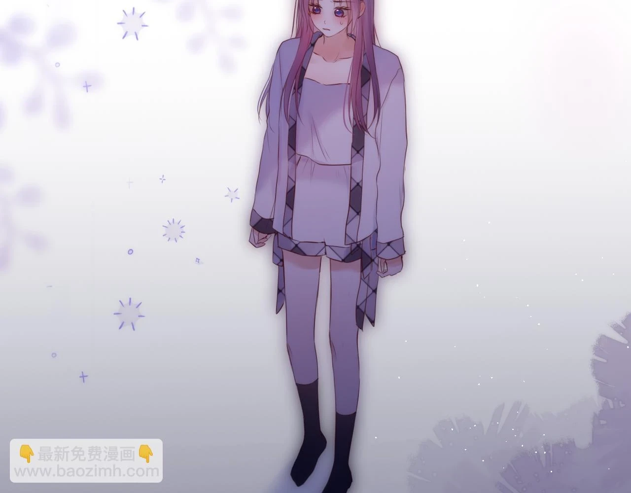 第48话 我爱慕她85