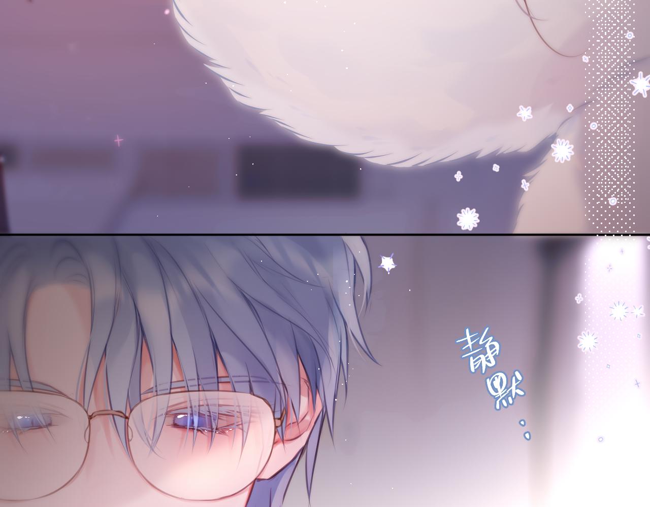 狐狸更新时间调整（附小剧场）20