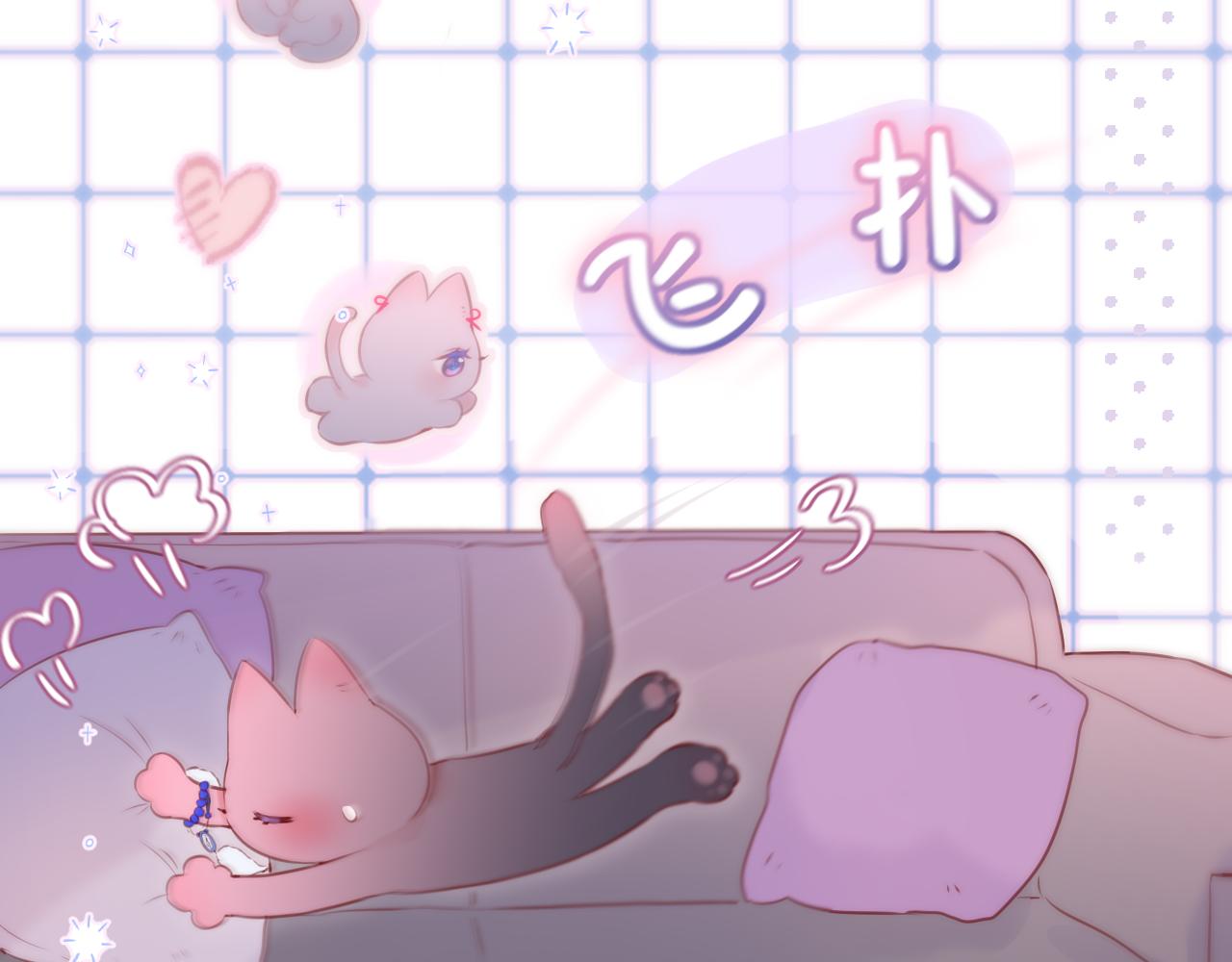第35话 小猫咪88