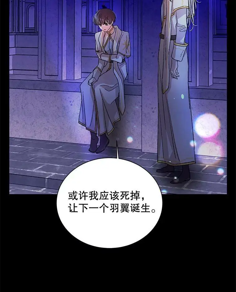 11.第九羽翼的诞生119