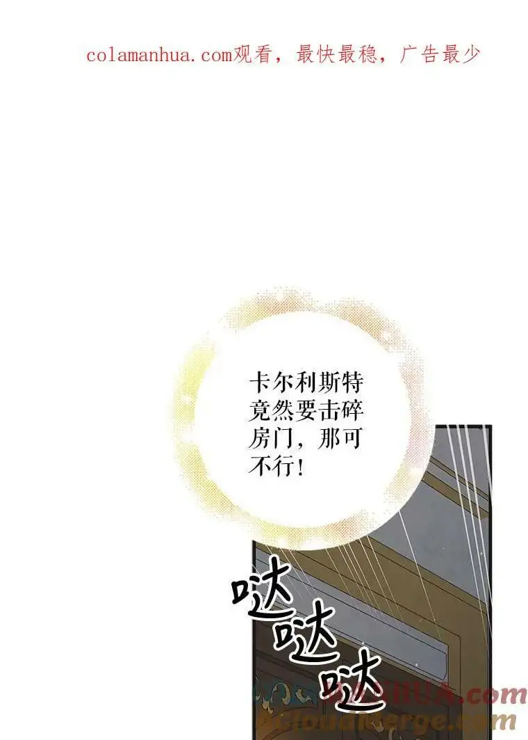 87.卡尔的决心0