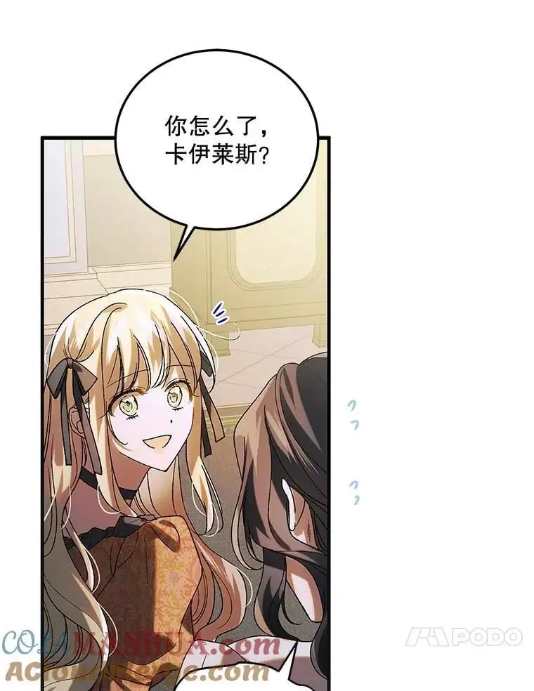 98.卡伊莱斯的猜测12