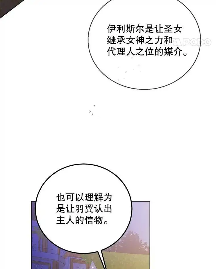 47.第二羽翼诞生74