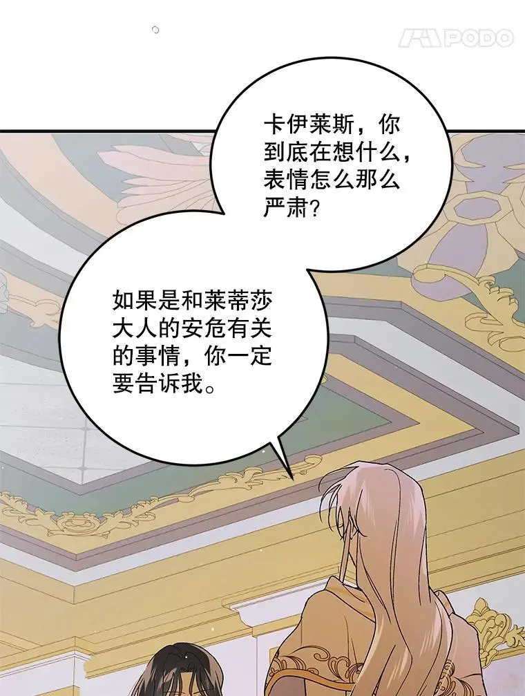 98.卡伊莱斯的猜测98