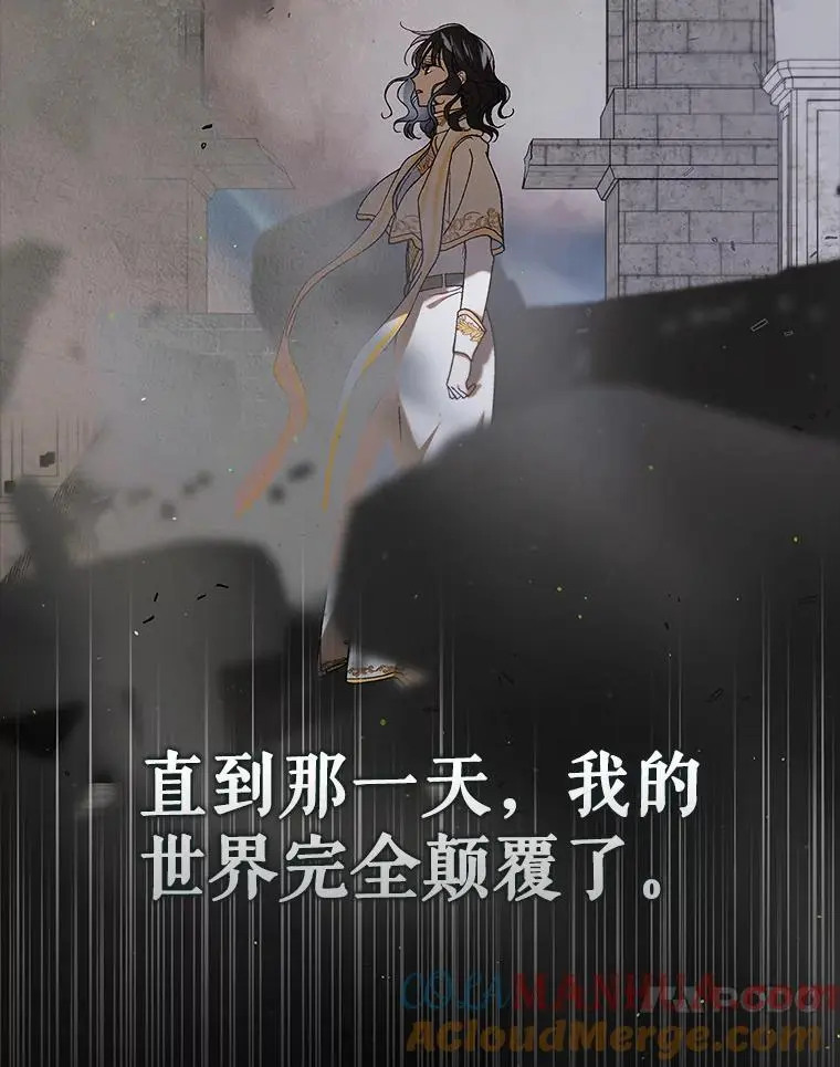 96.卡伊莱斯的过往96