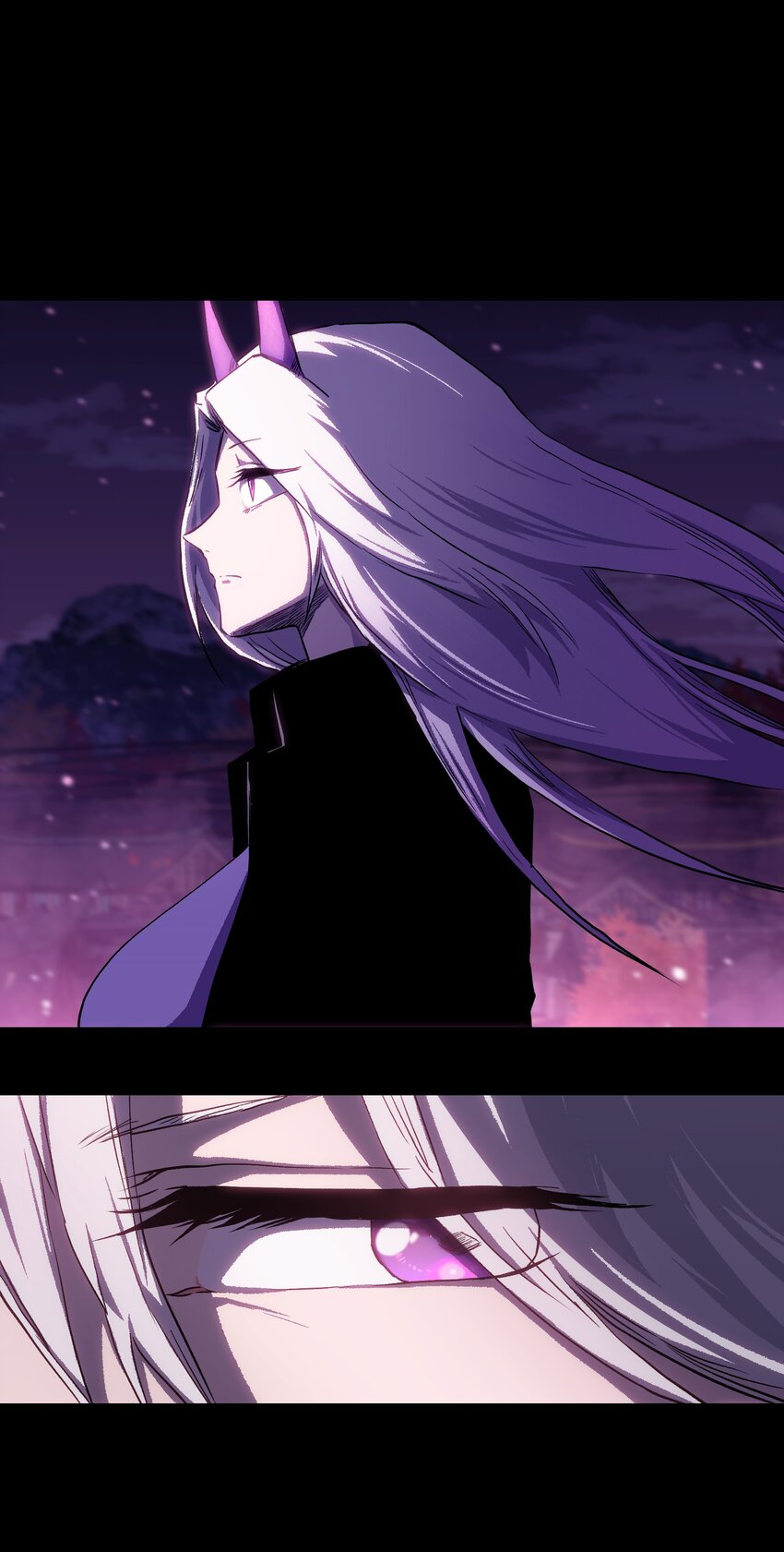085 Too late, My time has come…21